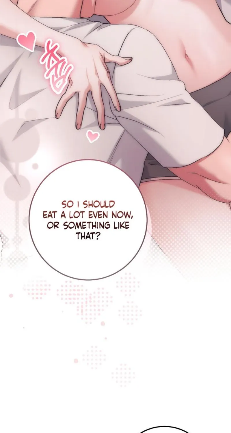Lascivious strawberry milk Chapter 52 - page 49