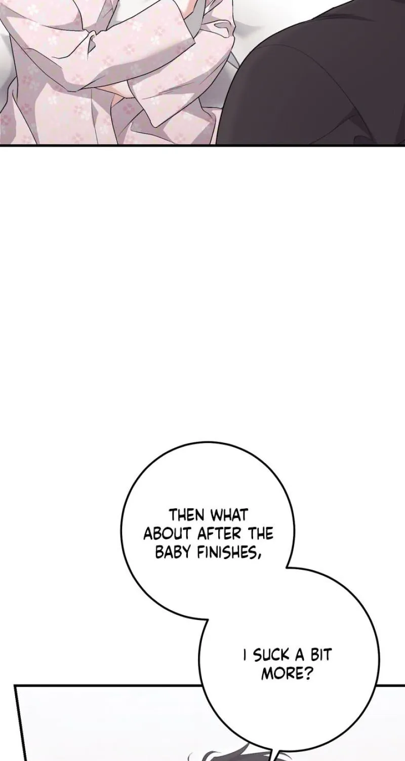 Lascivious strawberry milk Chapter 52 - page 53