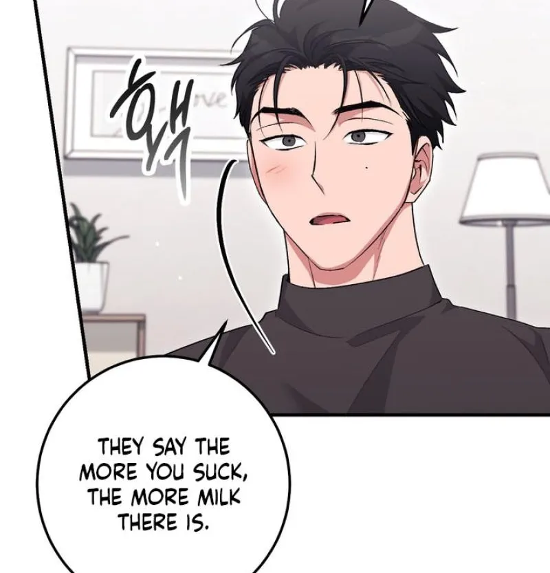 Lascivious strawberry milk Chapter 52 - page 54