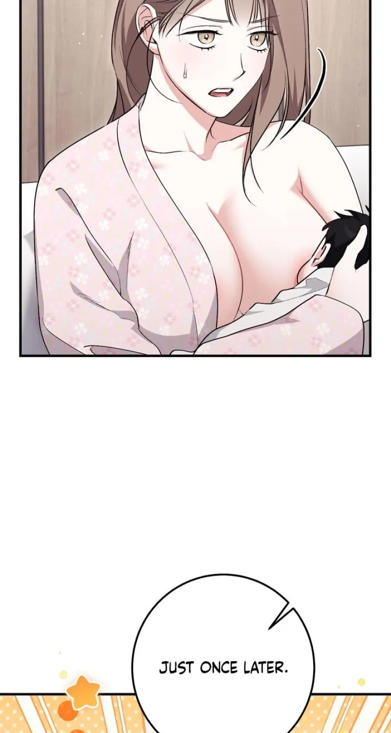 Lascivious strawberry milk Chapter 52 - page 58