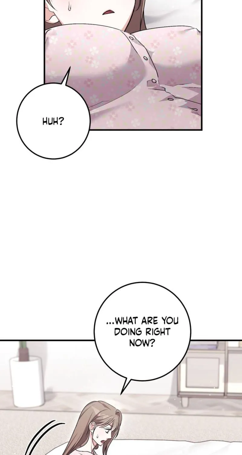 Lascivious strawberry milk Chapter 52 - page 65