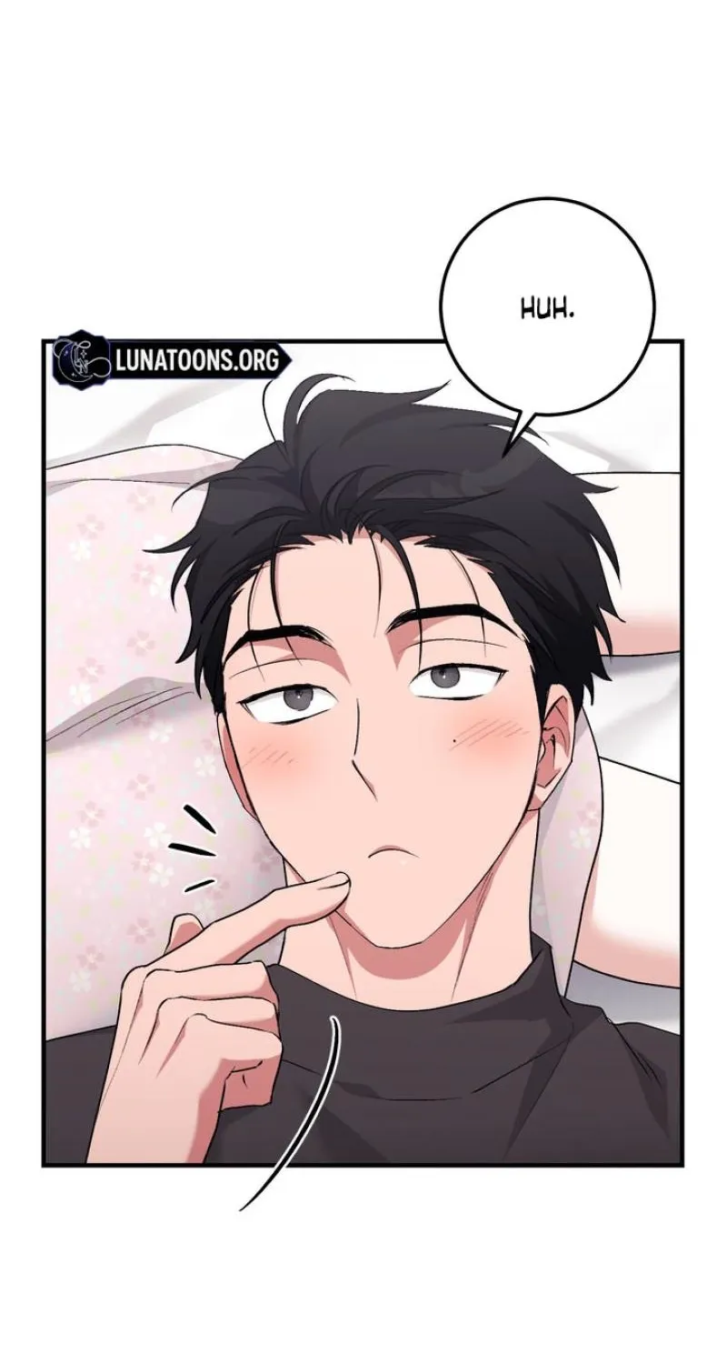 Lascivious strawberry milk Chapter 52 - page 67