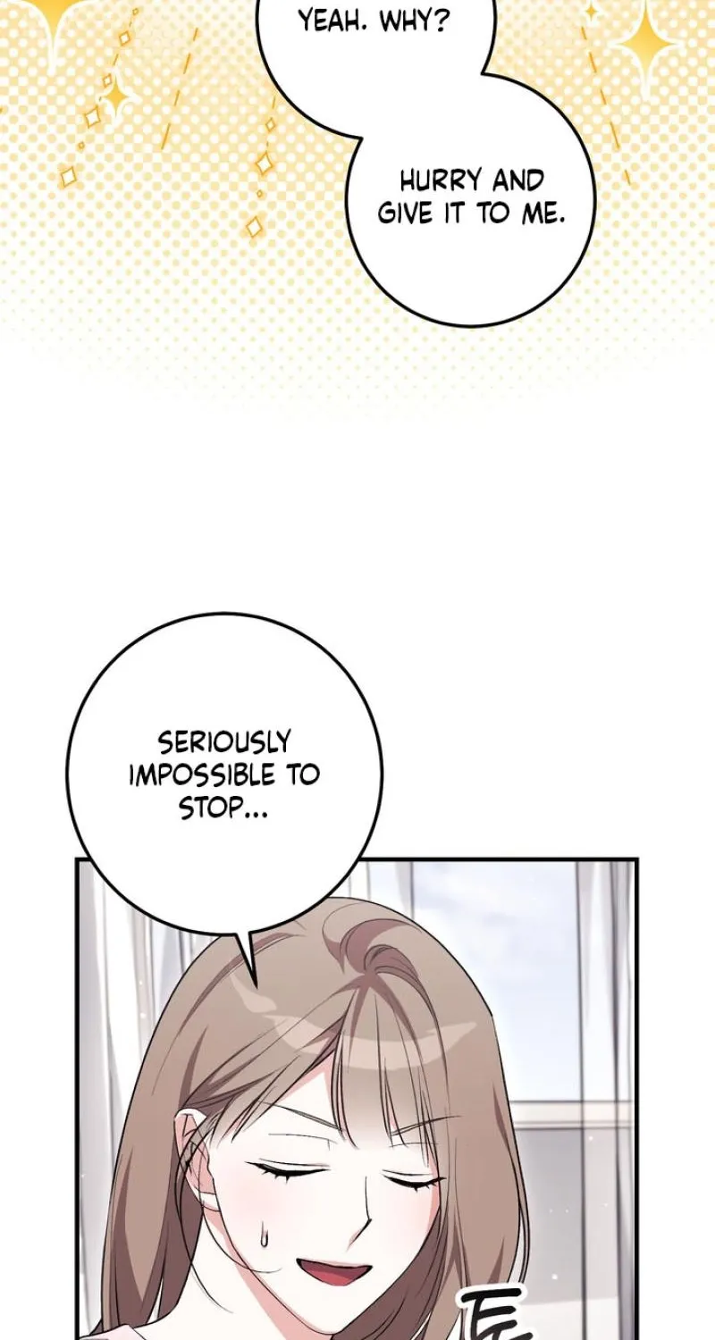 Lascivious strawberry milk Chapter 52 - page 69