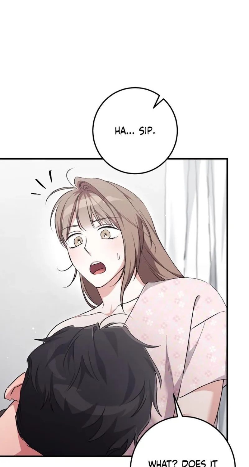 Lascivious strawberry milk Chapter 52 - page 74