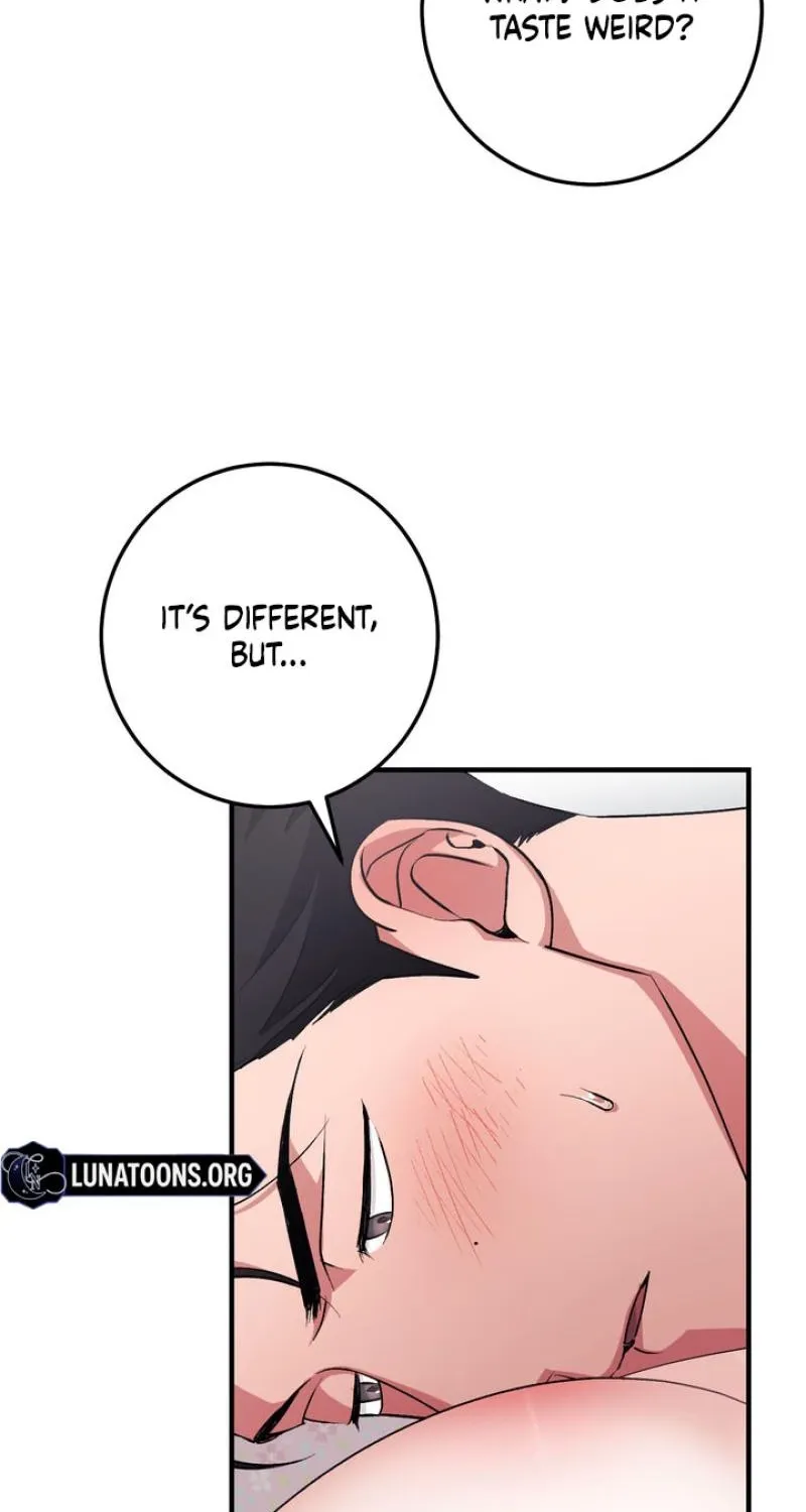 Lascivious strawberry milk Chapter 52 - page 75