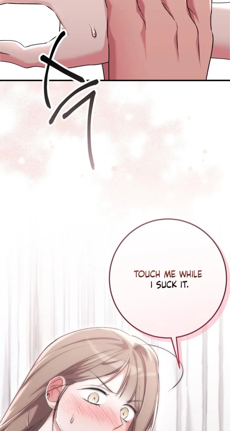 Lascivious strawberry milk Chapter 52 - page 77