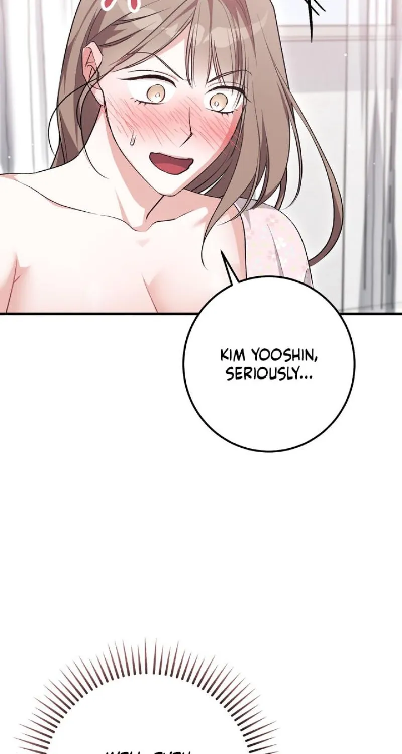 Lascivious strawberry milk Chapter 52 - page 80
