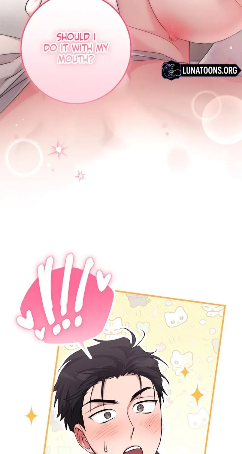 Lascivious strawberry milk Chapter 52 - page 86