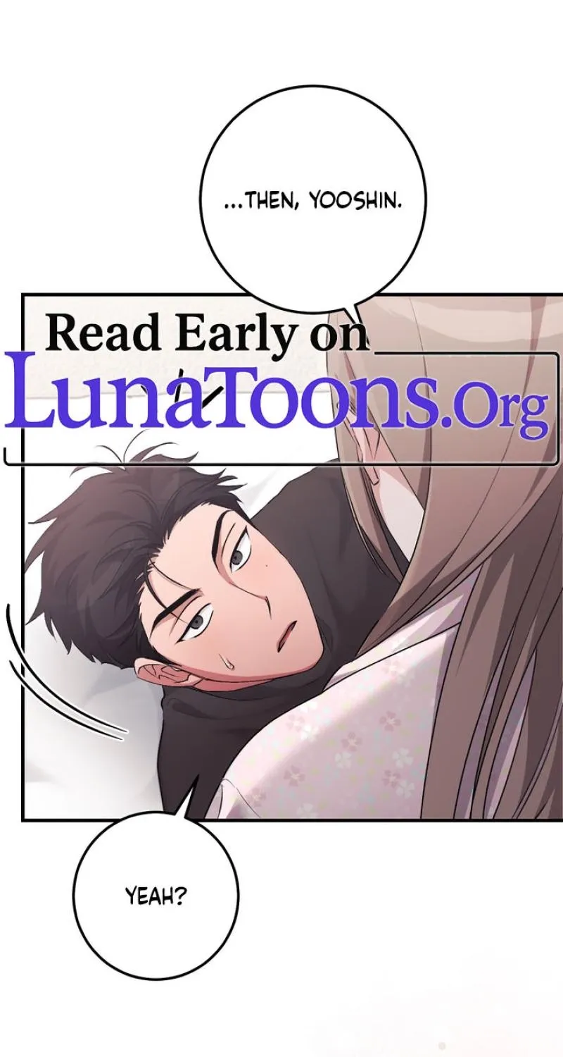 Lascivious strawberry milk Chapter 53 - page 1