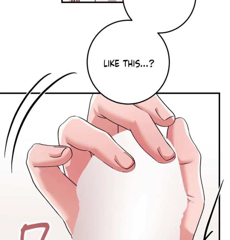 Lascivious strawberry milk Chapter 53 - page 12