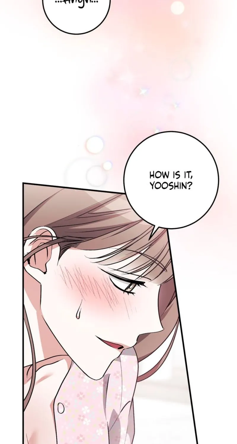Lascivious strawberry milk Chapter 53 - page 14