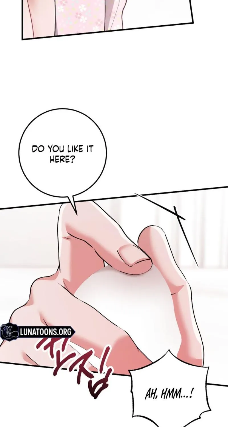 Lascivious strawberry milk Chapter 53 - page 15