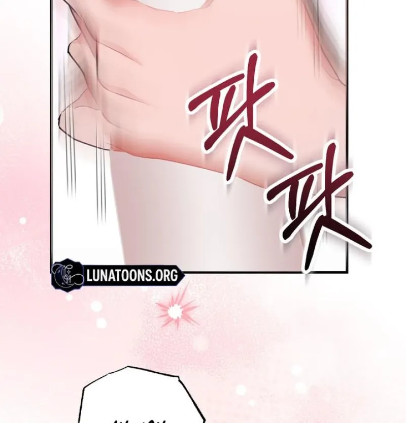 Lascivious strawberry milk Chapter 53 - page 18