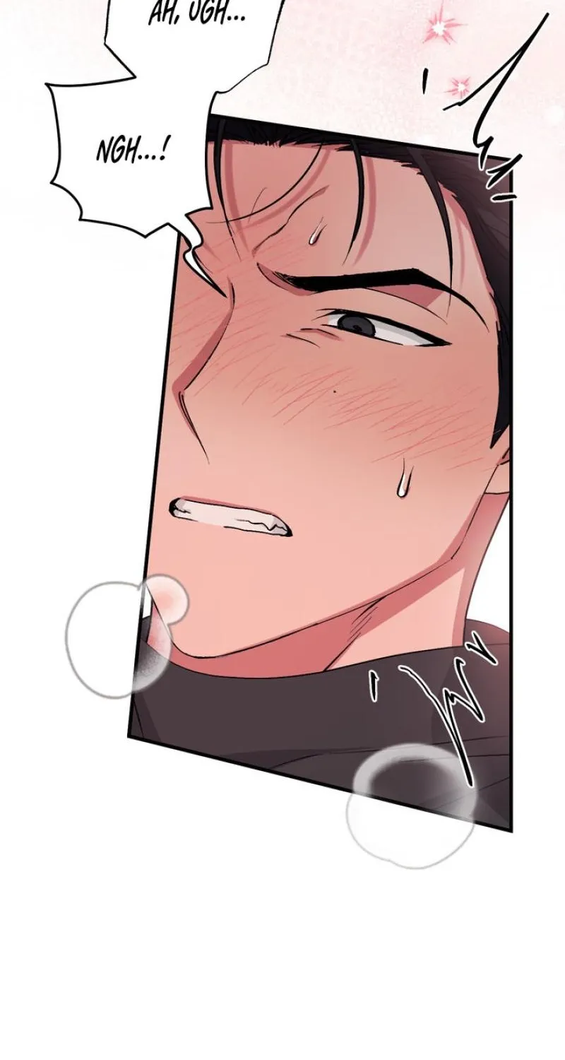 Lascivious strawberry milk Chapter 53 - page 19