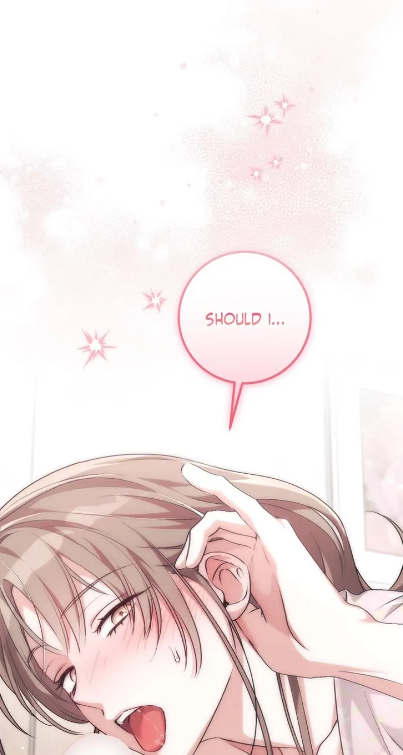 Lascivious strawberry milk Chapter 53 - page 2