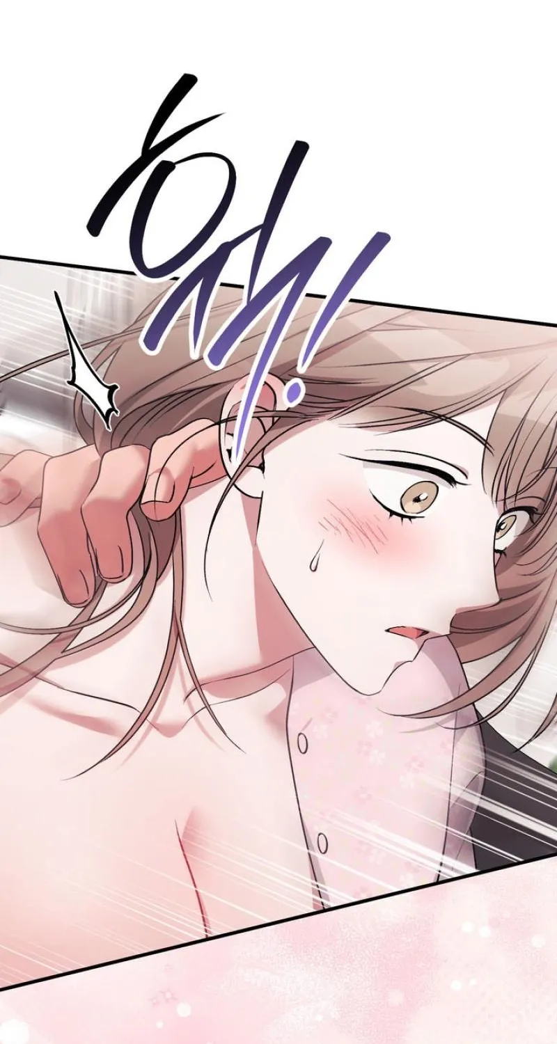 Lascivious strawberry milk Chapter 53 - page 20