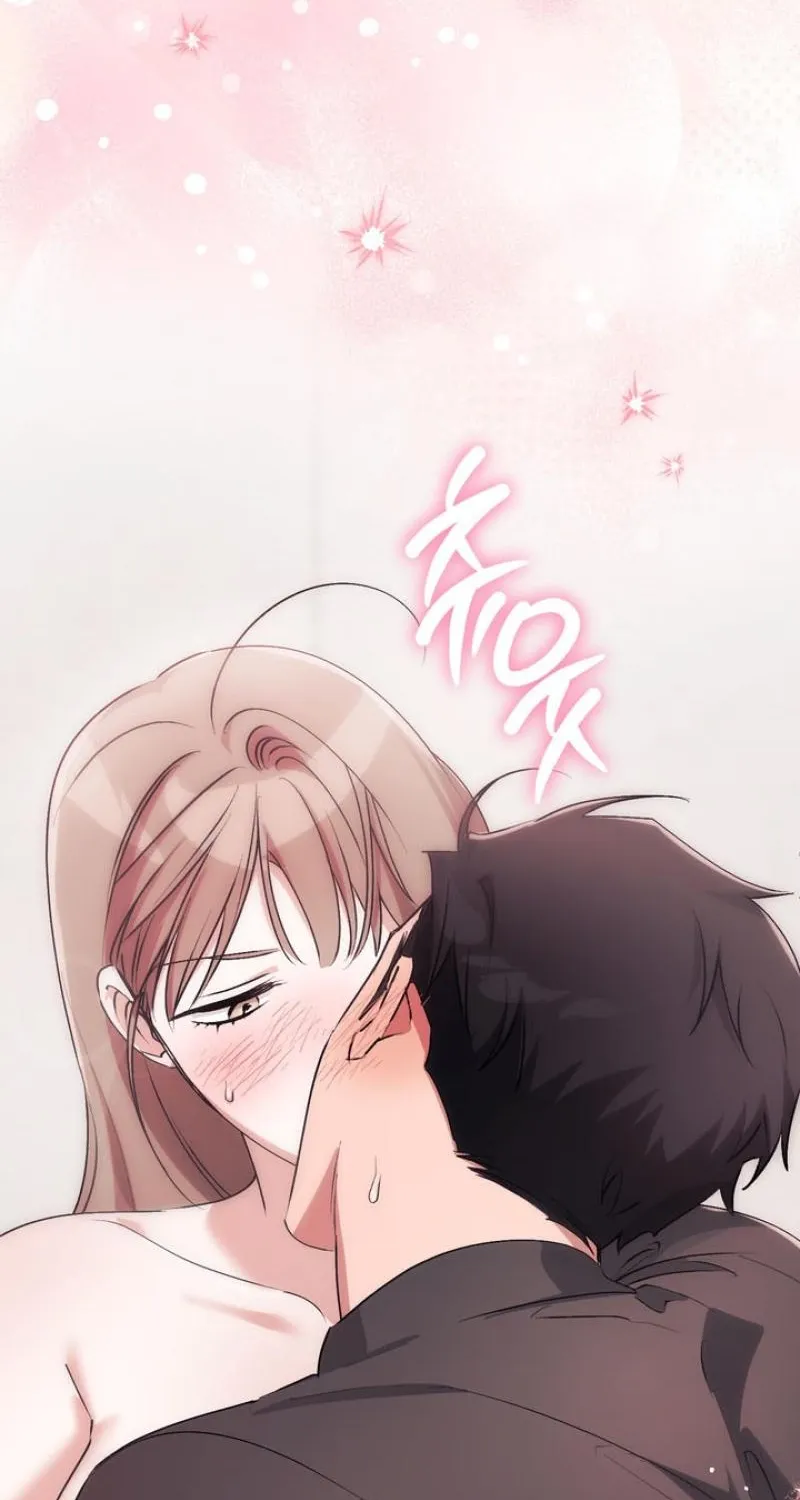 Lascivious strawberry milk Chapter 53 - page 21
