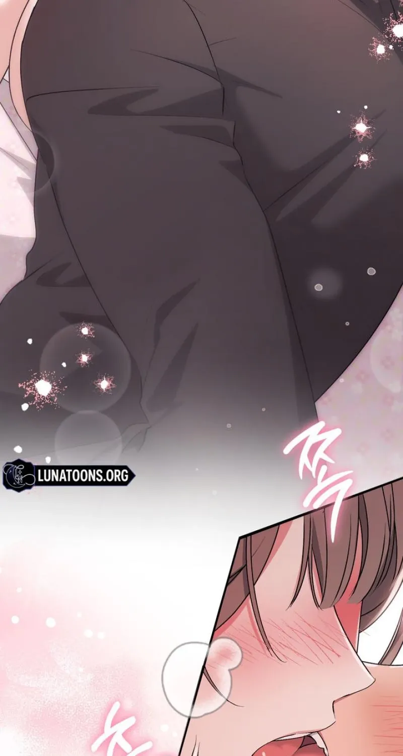 Lascivious strawberry milk Chapter 53 - page 22