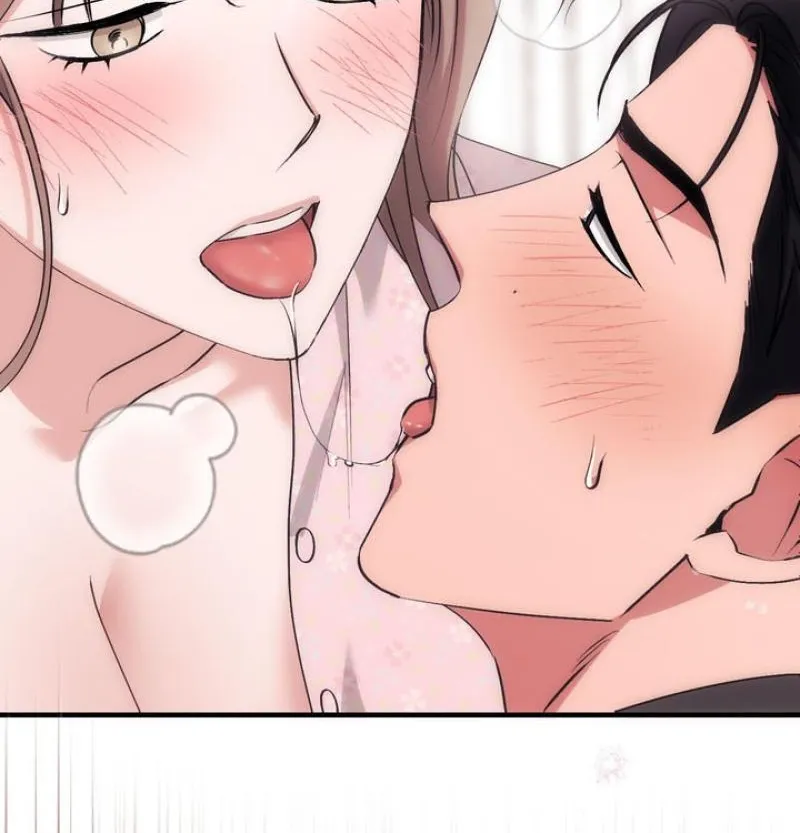 Lascivious strawberry milk Chapter 53 - page 24