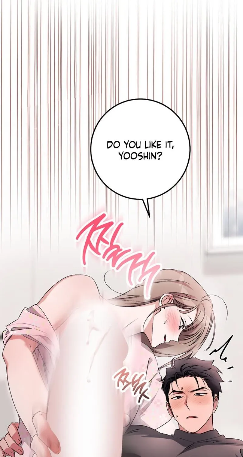 Lascivious strawberry milk Chapter 53 - page 25