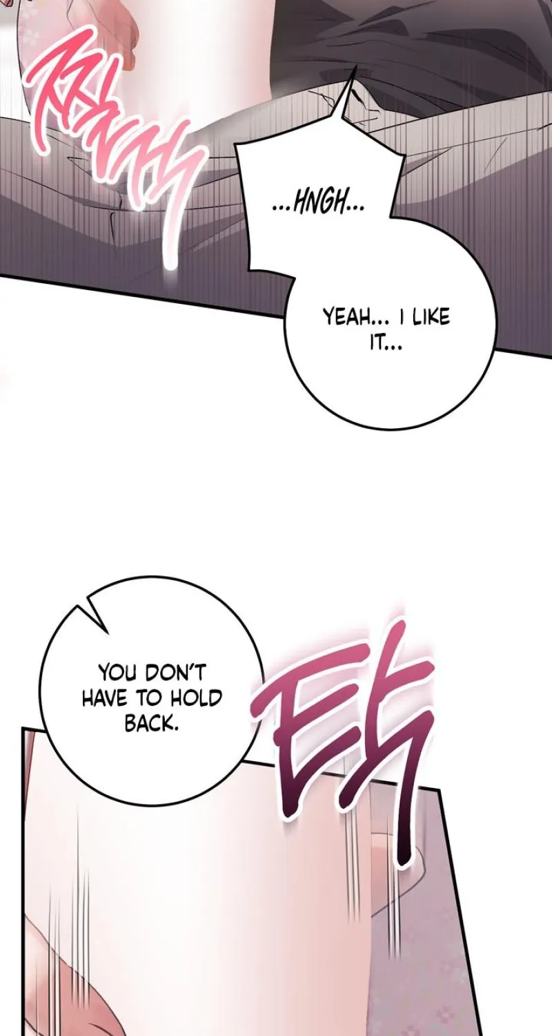 Lascivious strawberry milk Chapter 53 - page 26