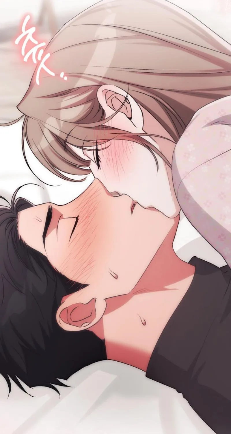 Lascivious strawberry milk Chapter 53 - page 32