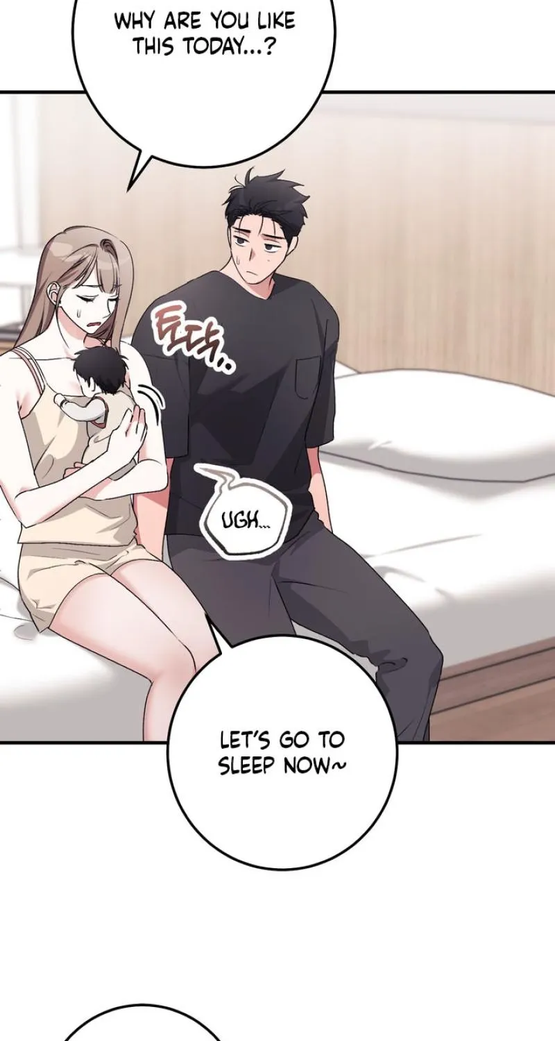 Lascivious strawberry milk Chapter 53 - page 37