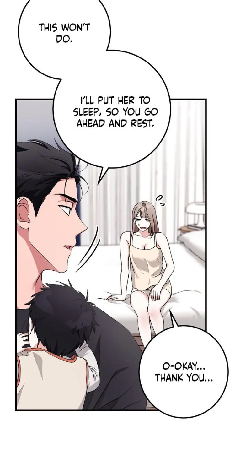 Lascivious strawberry milk Chapter 53 - page 38