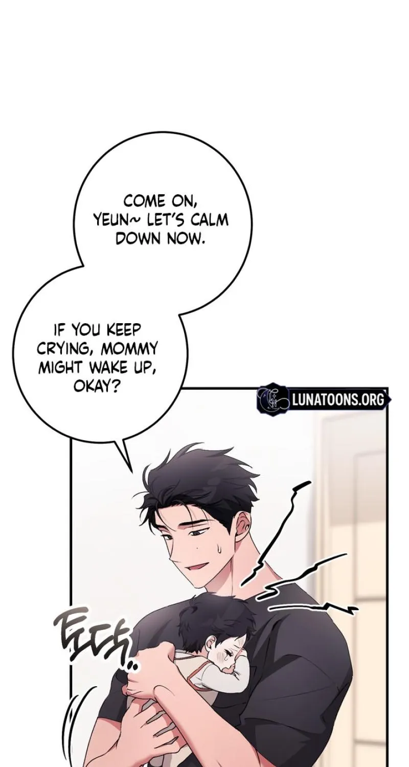 Lascivious strawberry milk Chapter 53 - page 39