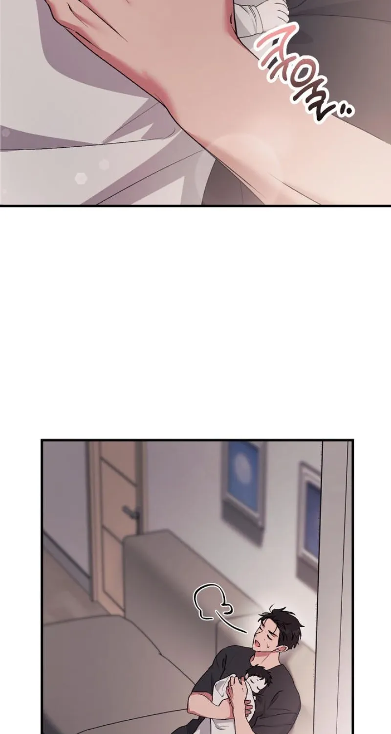 Lascivious strawberry milk Chapter 53 - page 44