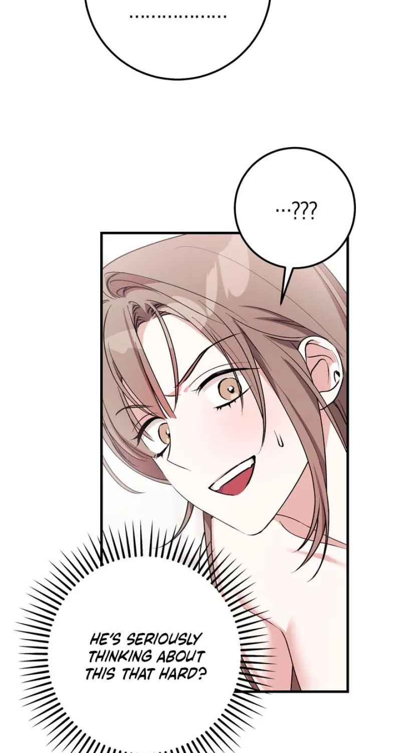 Lascivious strawberry milk Chapter 53 - page 5