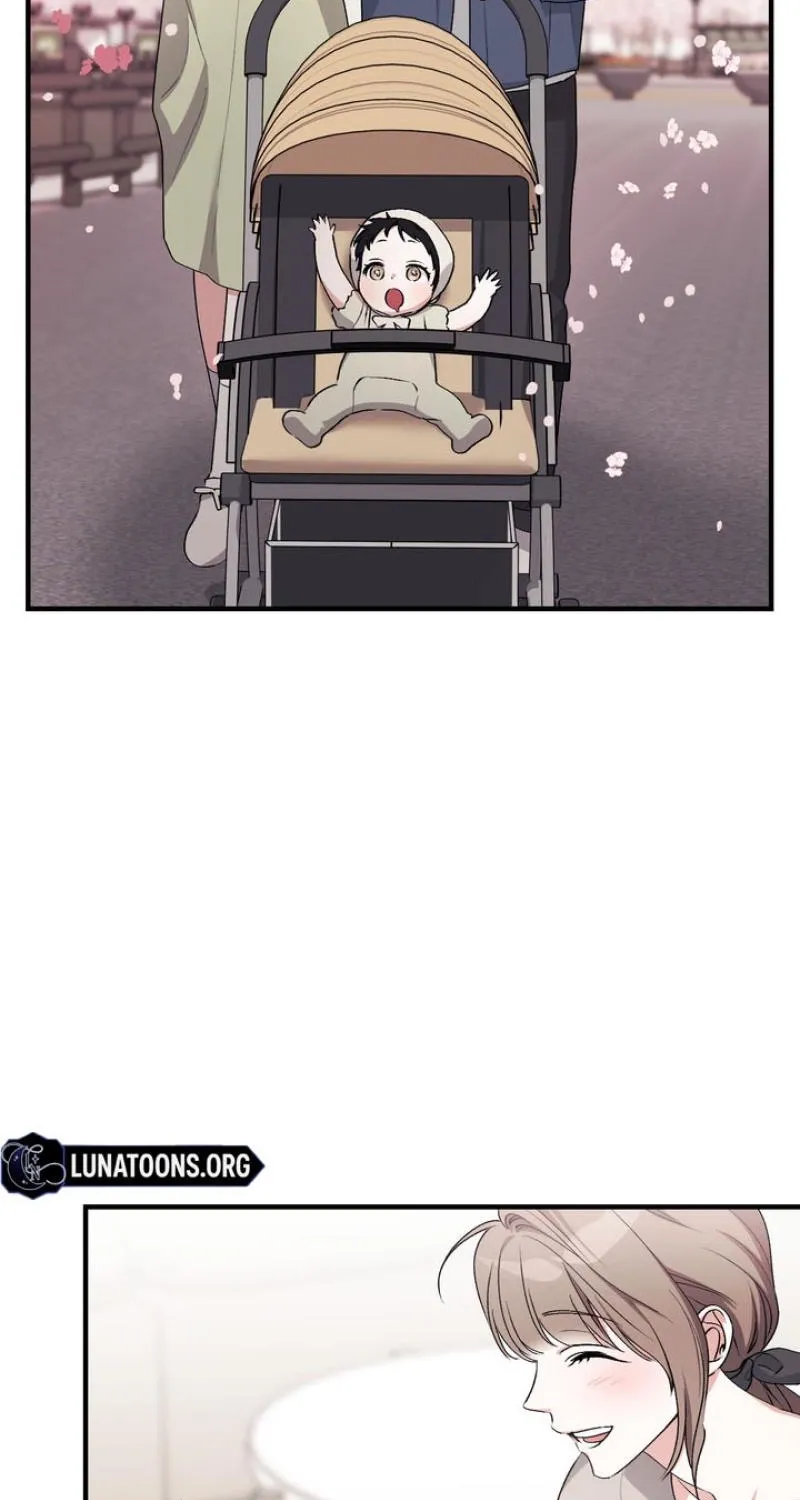 Lascivious strawberry milk Chapter 53 - page 51
