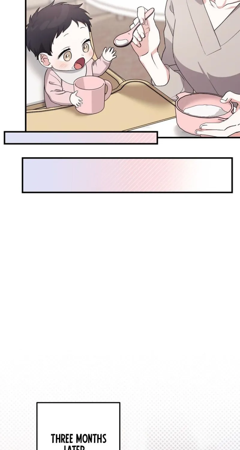 Lascivious strawberry milk Chapter 53 - page 52