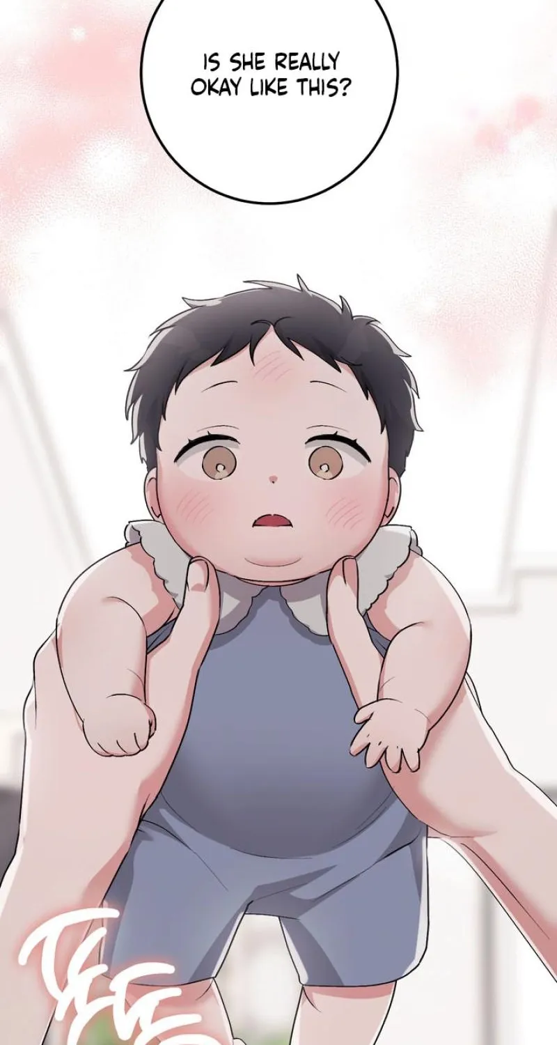 Lascivious strawberry milk Chapter 53 - page 55