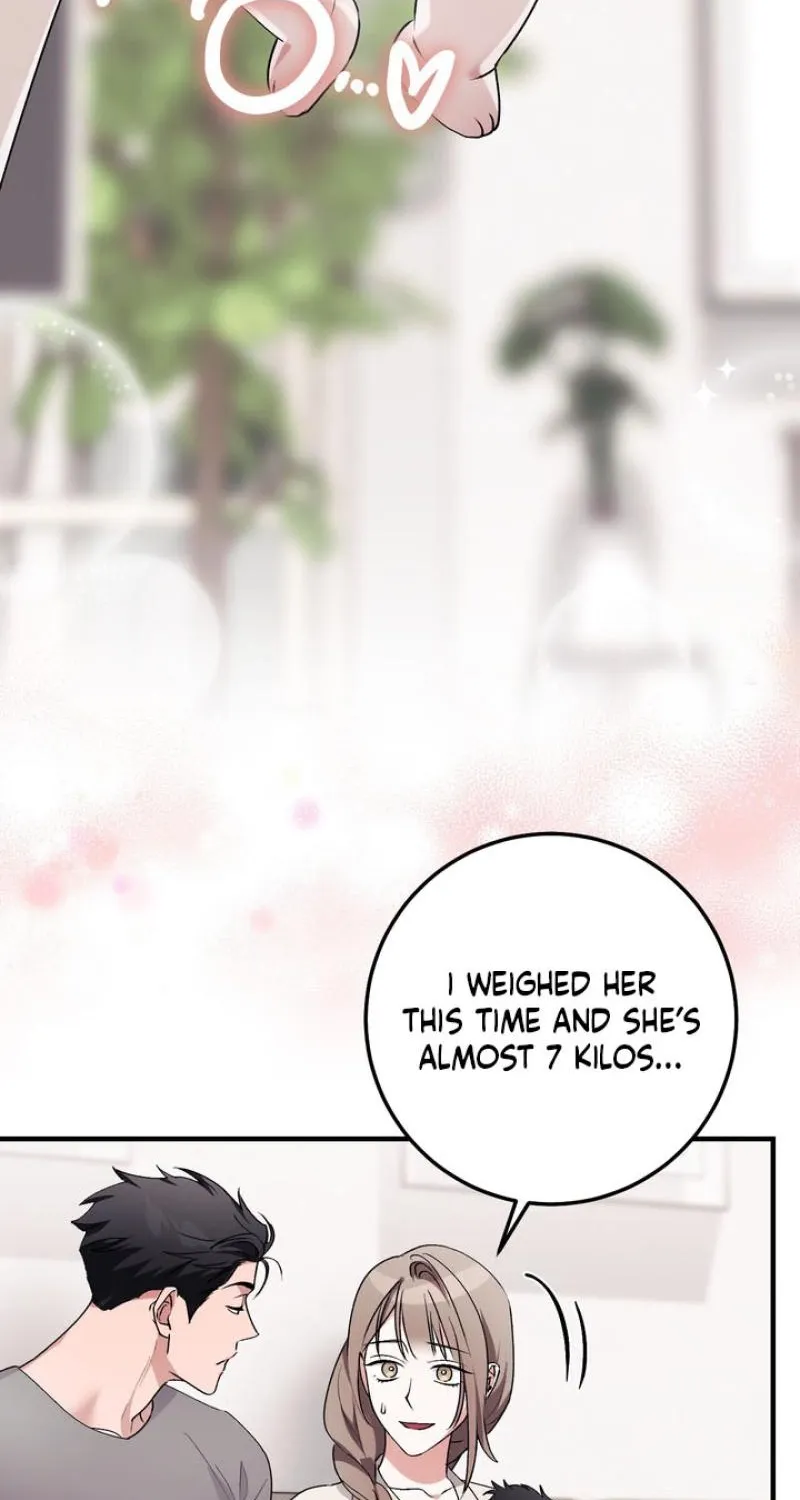 Lascivious strawberry milk Chapter 53 - page 56