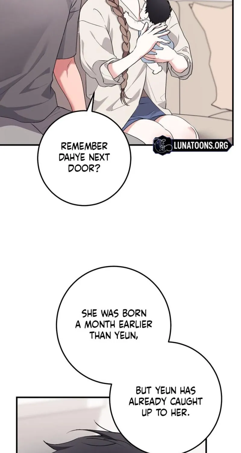 Lascivious strawberry milk Chapter 53 - page 57