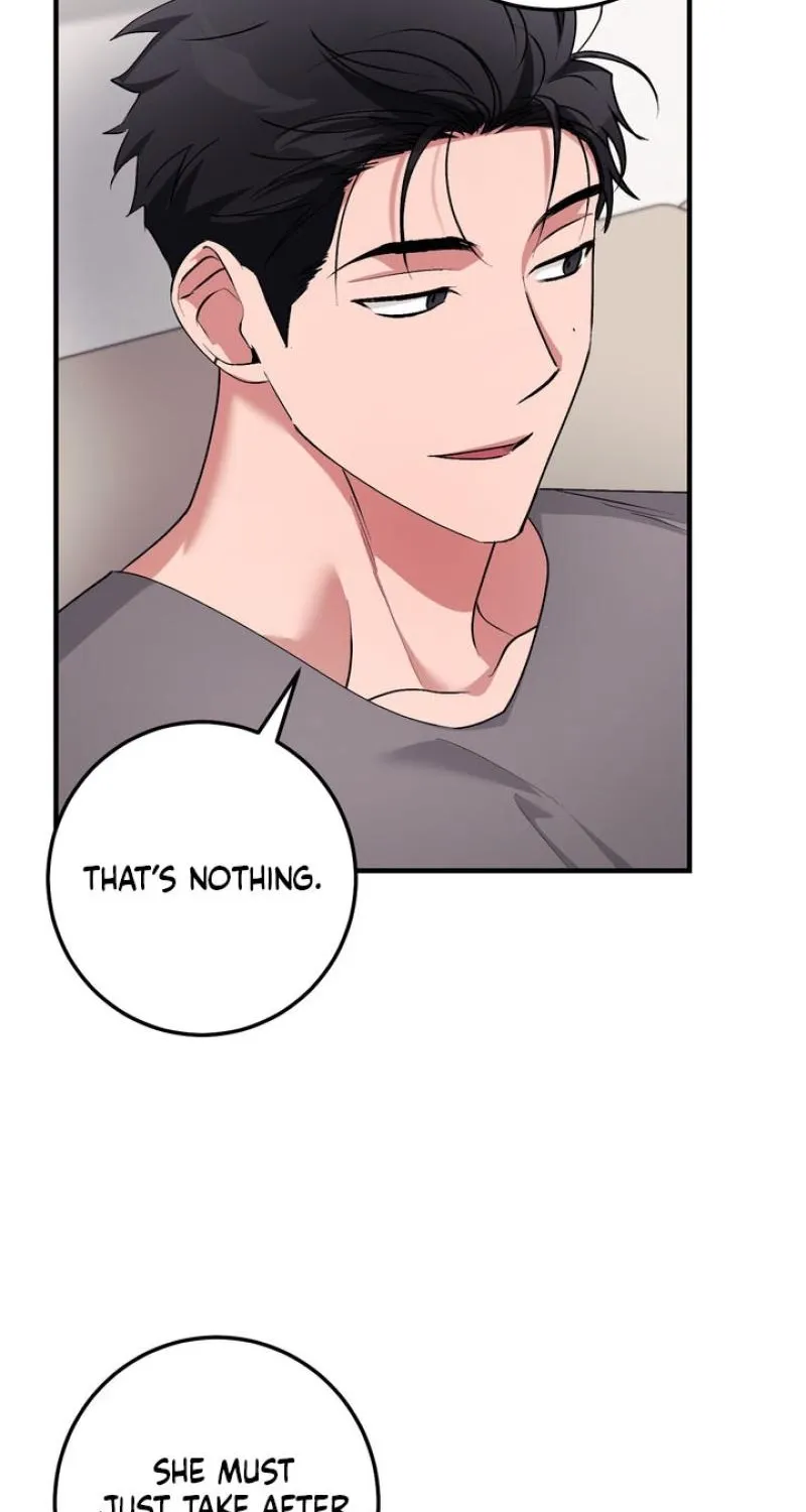 Lascivious strawberry milk Chapter 53 - page 58
