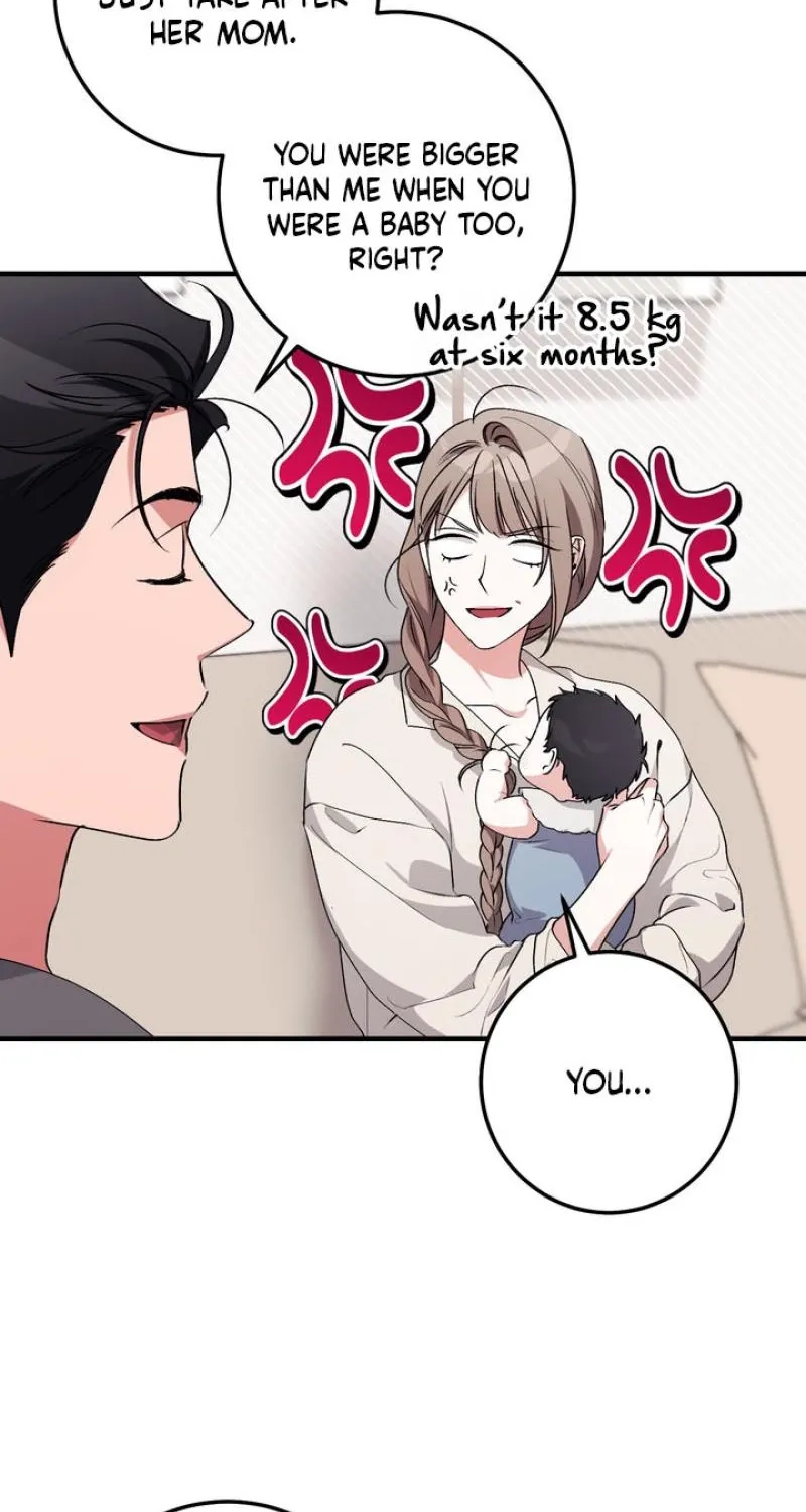 Lascivious strawberry milk Chapter 53 - page 59
