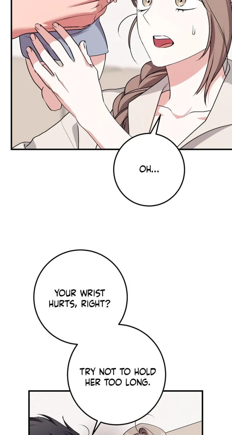 Lascivious strawberry milk Chapter 53 - page 61