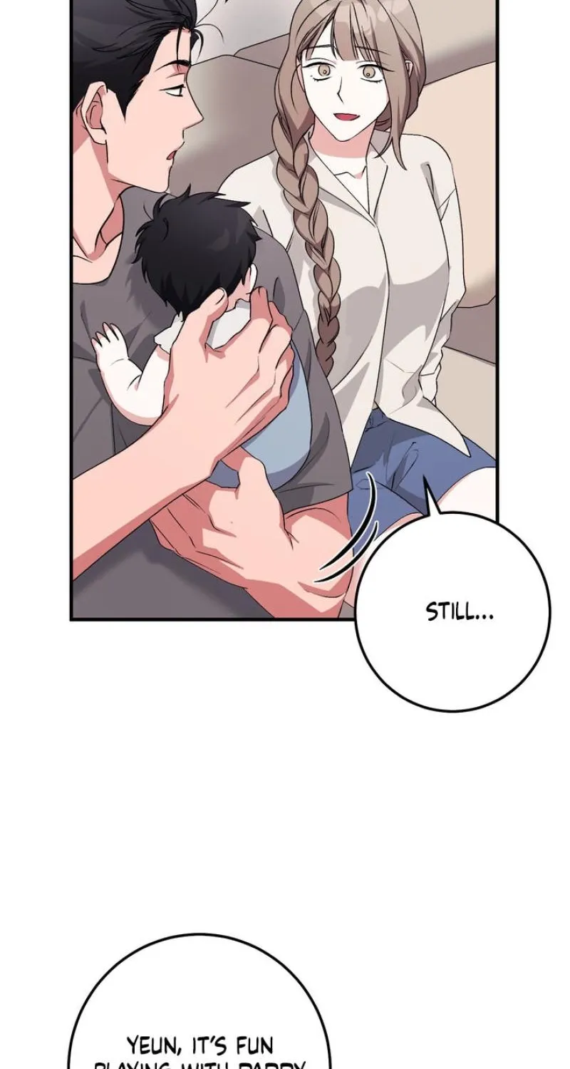 Lascivious strawberry milk Chapter 53 - page 62