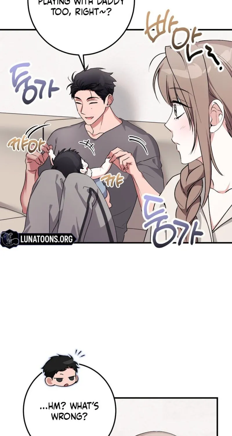 Lascivious strawberry milk Chapter 53 - page 63