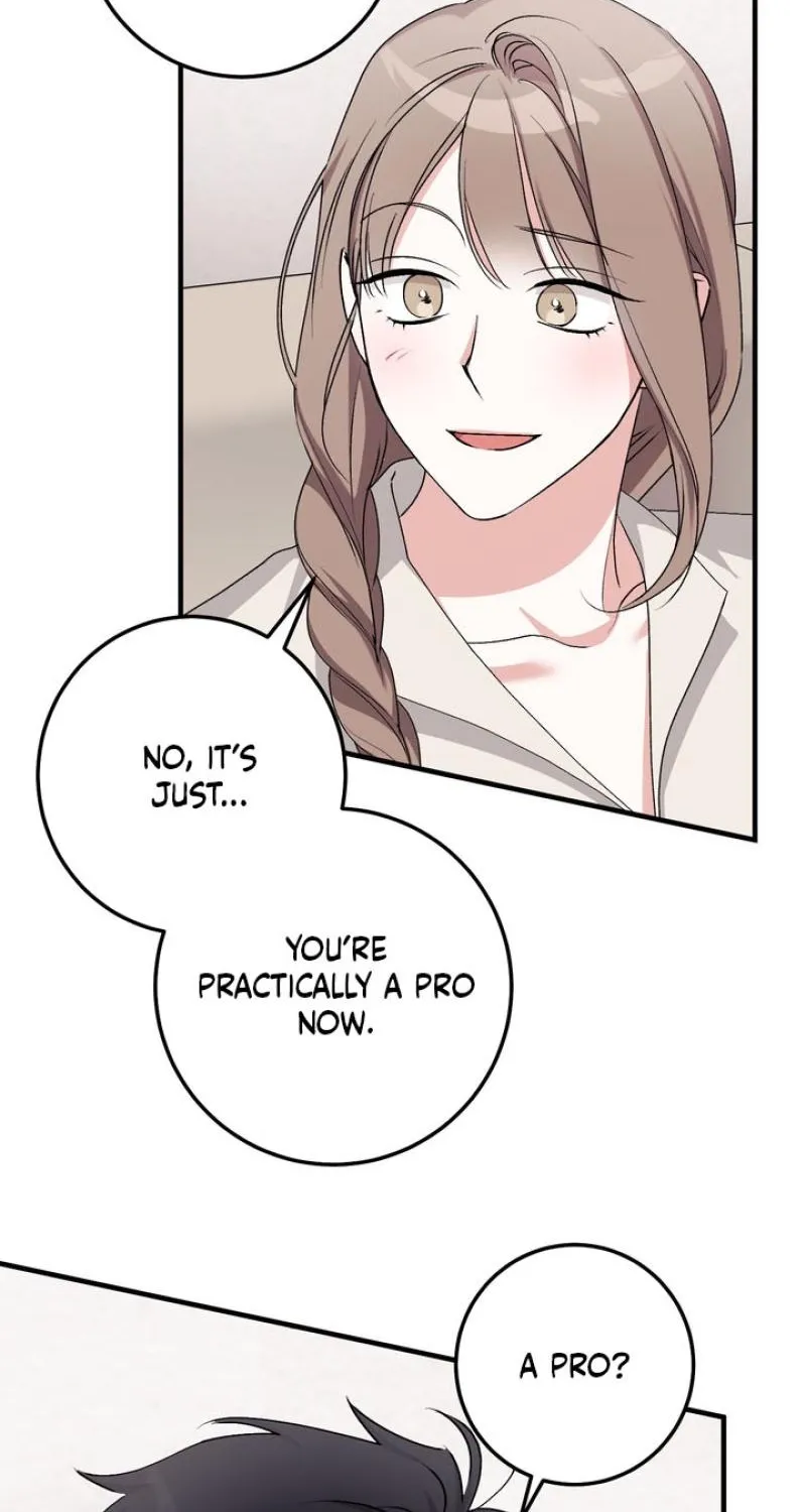 Lascivious strawberry milk Chapter 53 - page 64