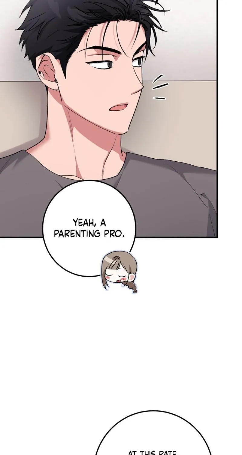 Lascivious strawberry milk Chapter 53 - page 65