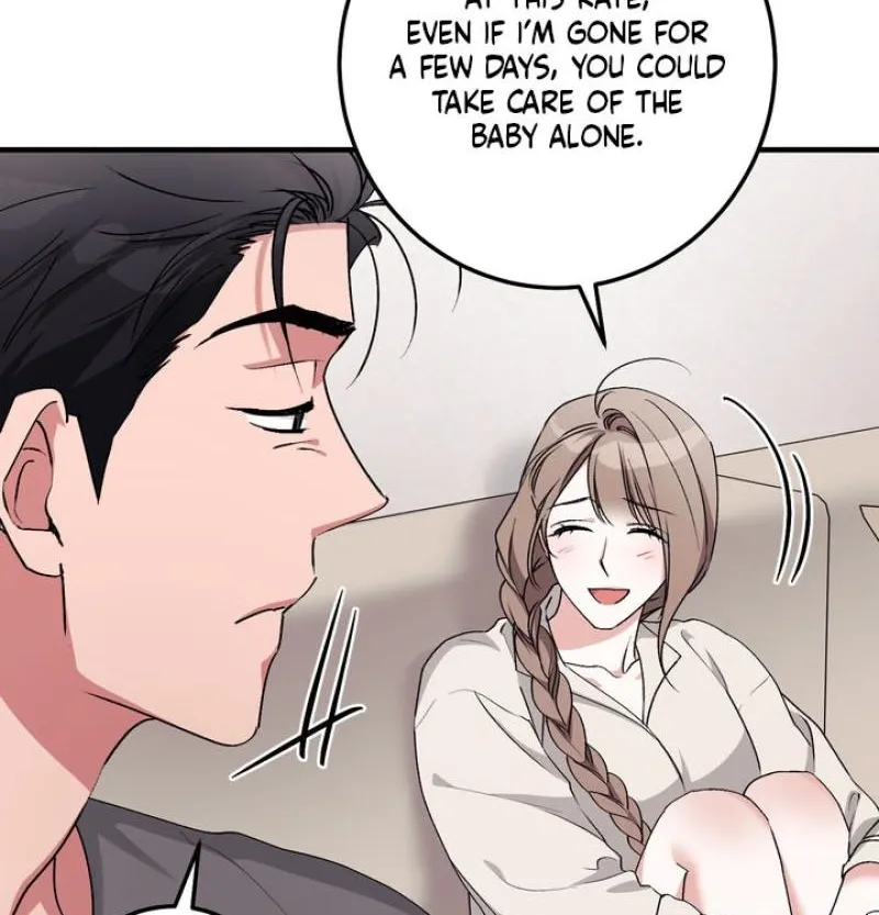Lascivious strawberry milk Chapter 53 - page 66