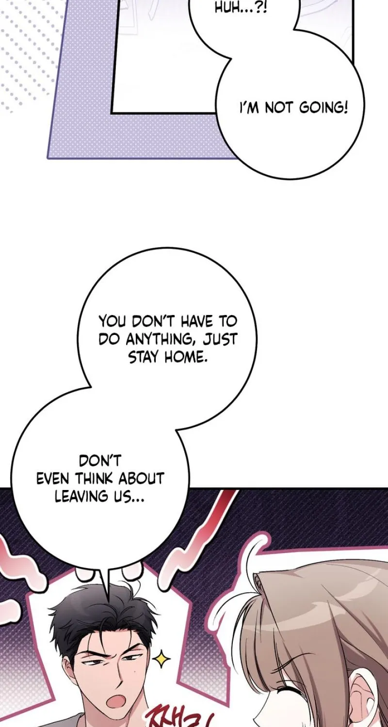 Lascivious strawberry milk Chapter 53 - page 68