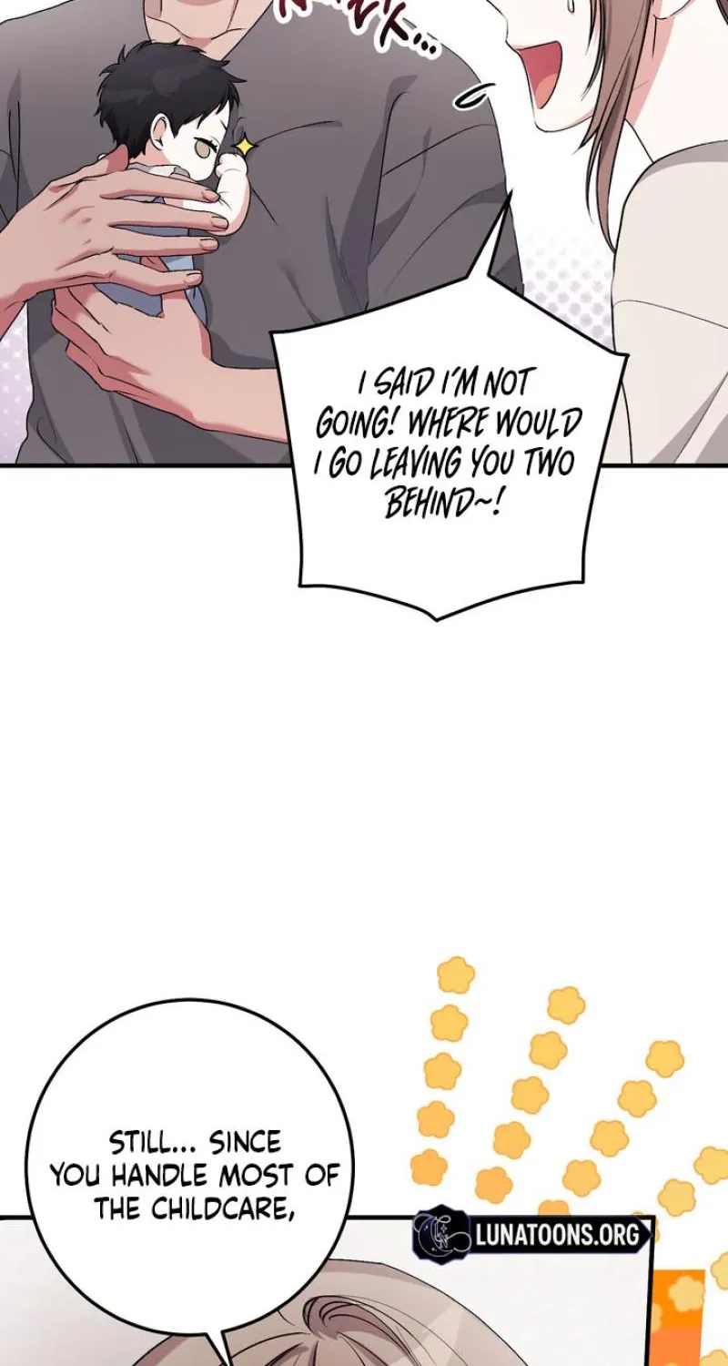 Lascivious strawberry milk Chapter 53 - page 69