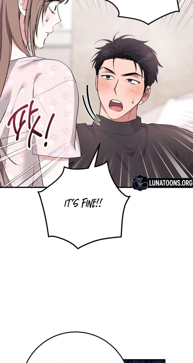 Lascivious strawberry milk Chapter 53 - page 7