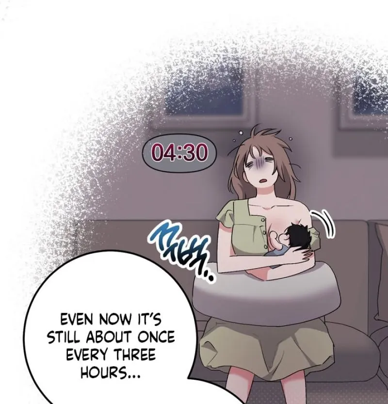 Lascivious strawberry milk Chapter 53 - page 72