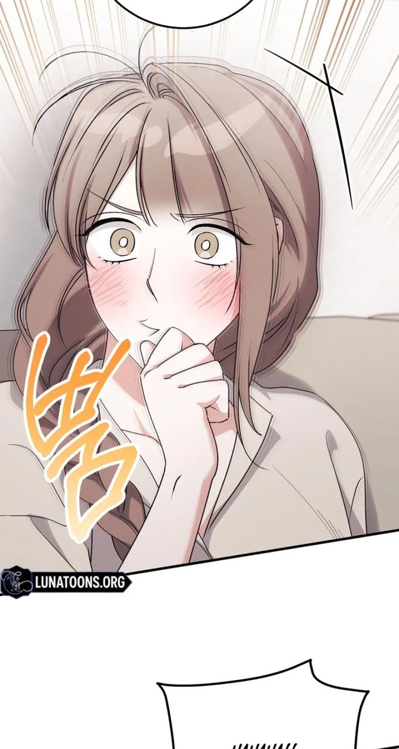 Lascivious strawberry milk Chapter 53 - page 75