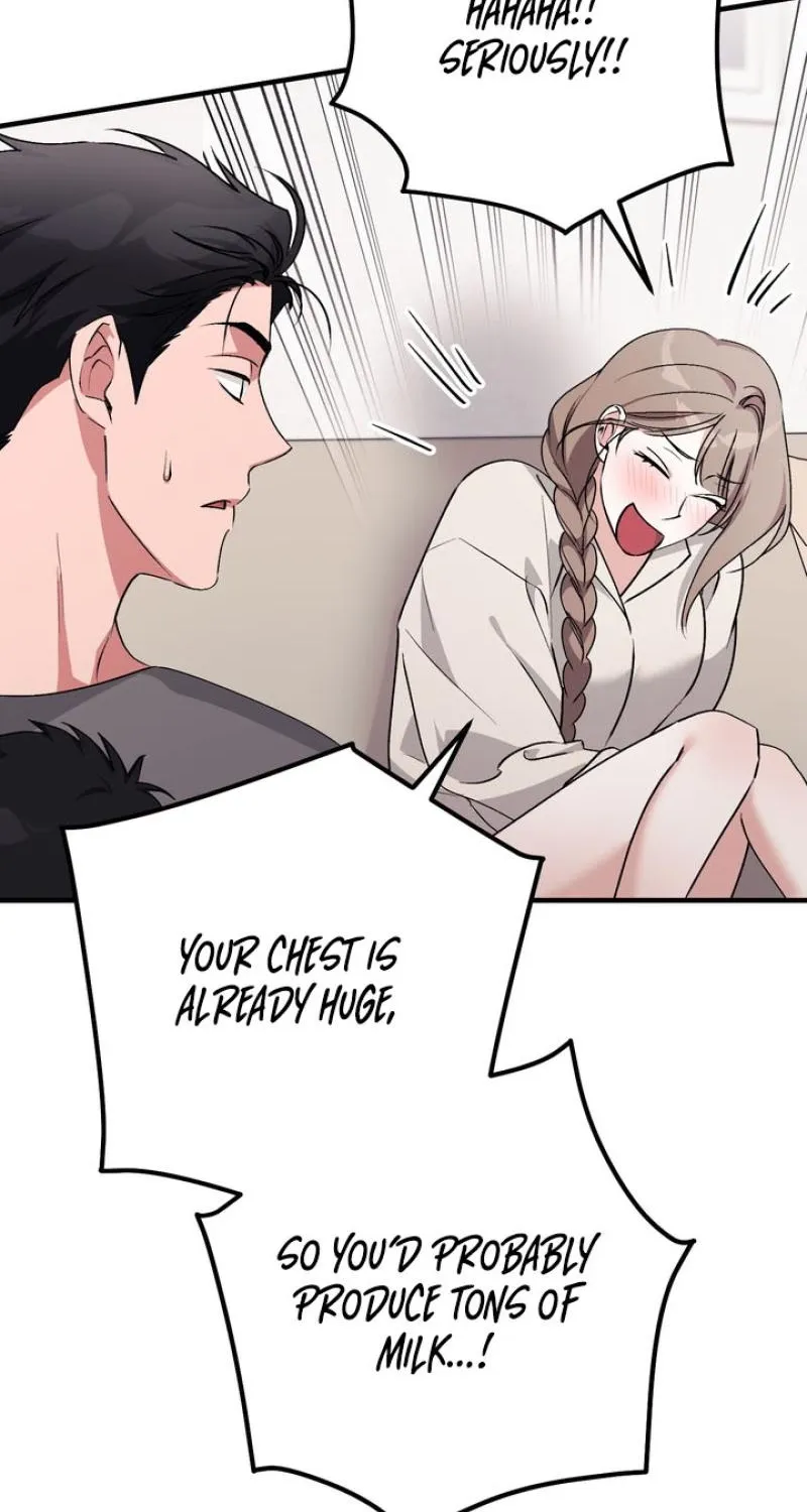 Lascivious strawberry milk Chapter 53 - page 76